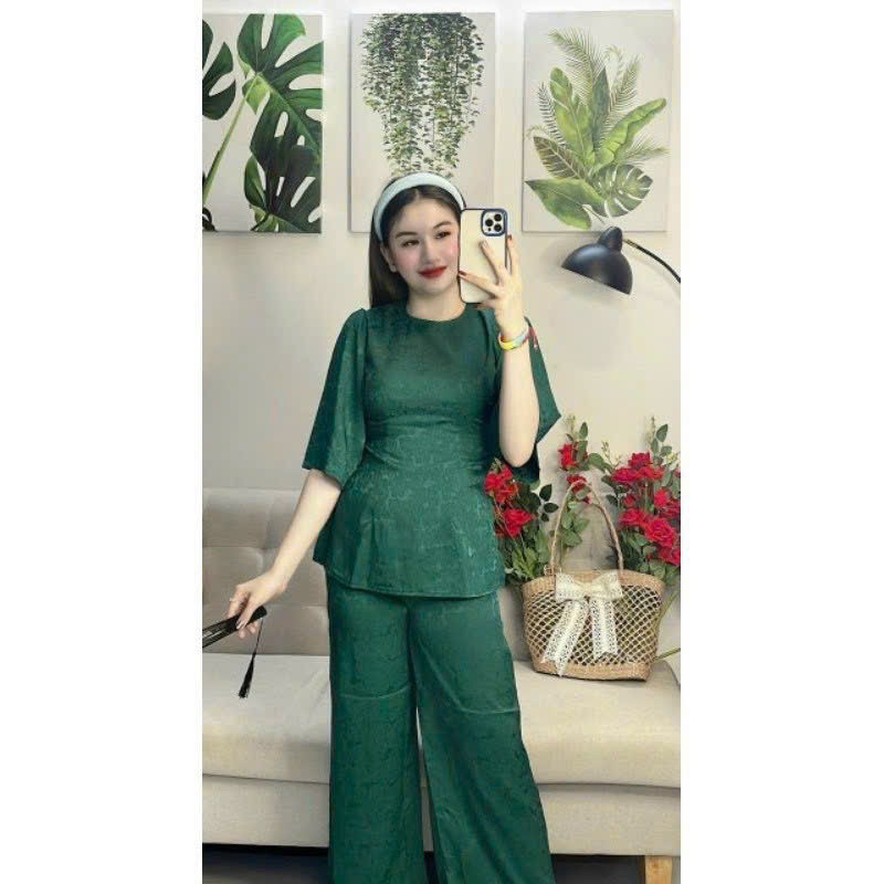 bộ lam đi chùa tk.
