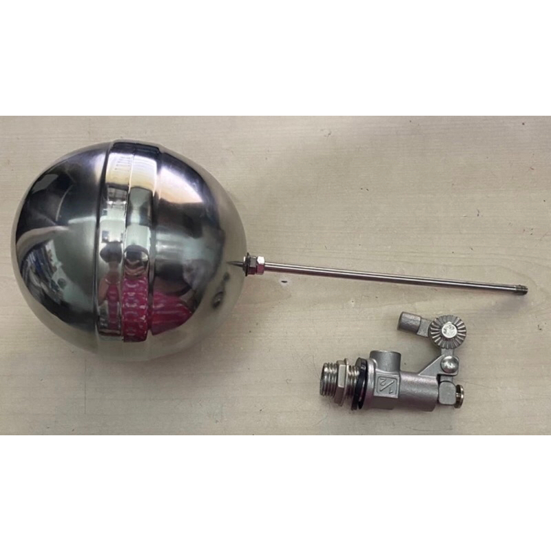 Van phao cơ tự ngắt nước sạch 21-27”””-Phao cơ đồng -phao cơ inox -Phao cơ nhựa -van phao cơ tự ngắt