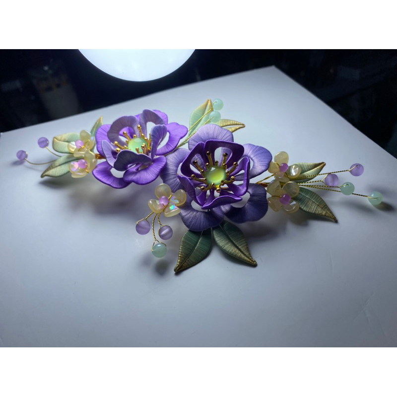 Set Hoa Quấn-Một Đôi