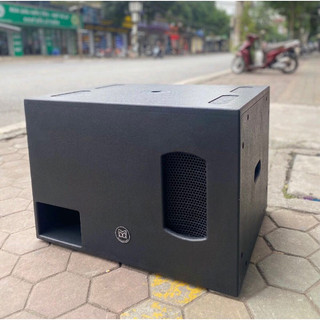 Loa sub điện bass 40, loa siêu trầm tiếng chắc khỏe. Bảo hành 1 năm
