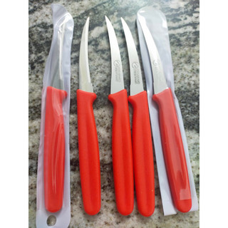 Dao tỉa rau củ inox kiwi Thái Lan