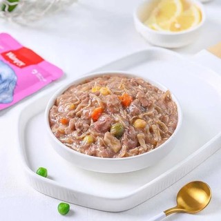 Pate wanpy cho chó, mèo, sỉ từ 1000
