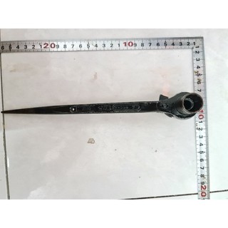 Đuôi chuột tự động nhật bãi TOP, MCC...