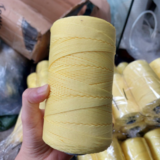 cuộn dây dù china 1li1 , 1li , 0,9li cho diều nhỏ 2m đổ lại