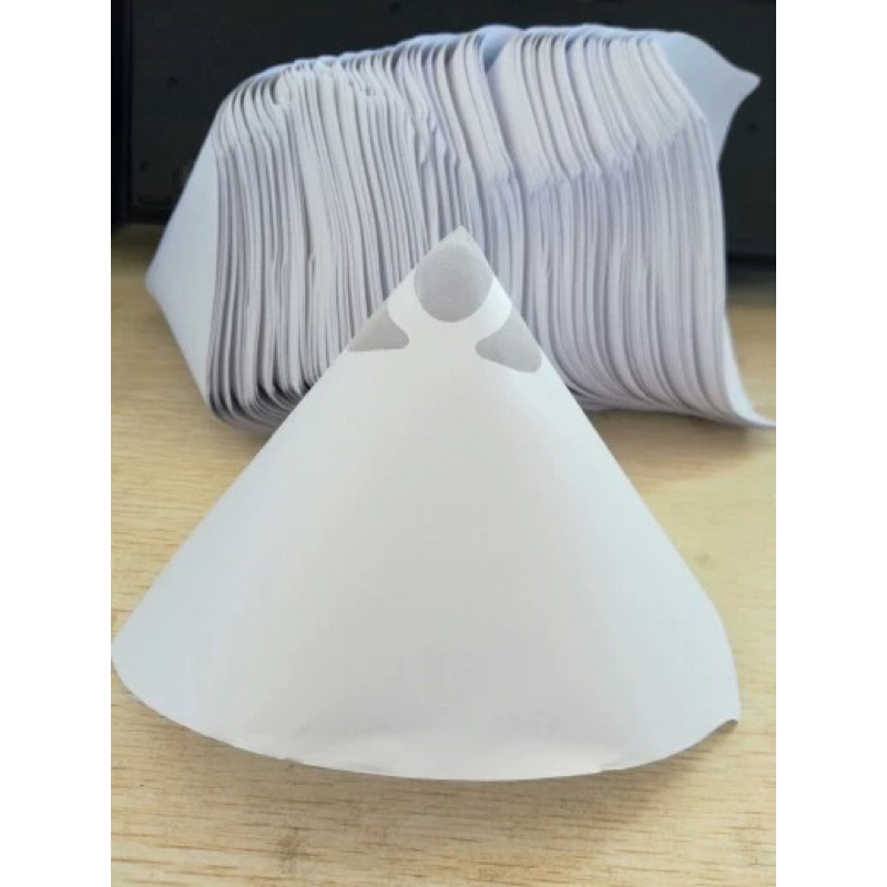 Phễu lọc sơn 200 cái giá 80k