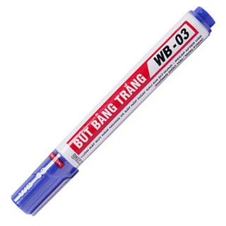 HỘP 10 BÚT LÔNG BẢNG TRẮNG THIÊN LONG WB-03