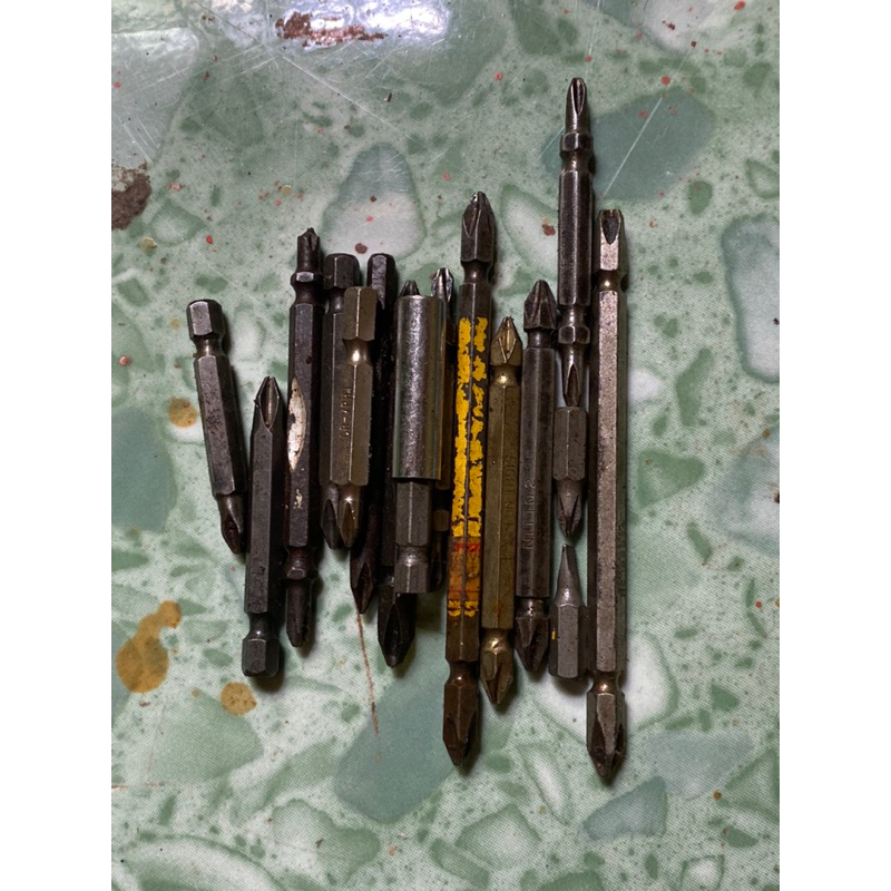 Thanh lý Đầu vít nhật bãi