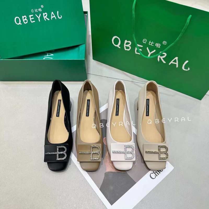 CG_A4_0603 giày cao gót