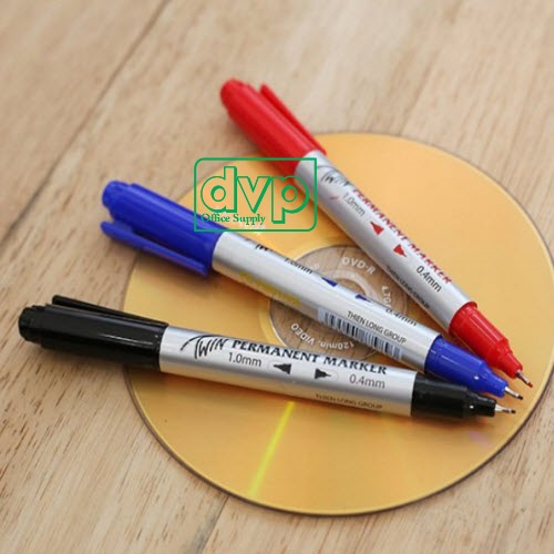 BÚT LÔNG DẦU CD PM01/VN