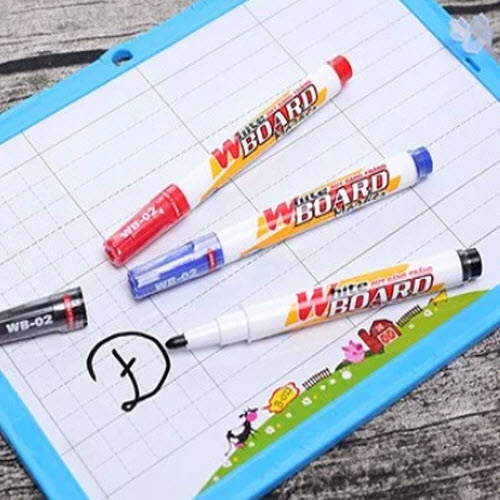 Bút lông bảng nhỏ WB-02
