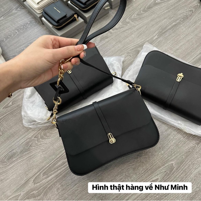 Túi dải khoá nút Như Minh Store