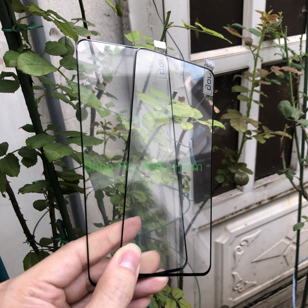 Kính cường lực full Redmi K60 - K60 Pro - F5 Pro - K60 Ultra - Xiaomi 13T - 13T Pro nhập khẩu Gor