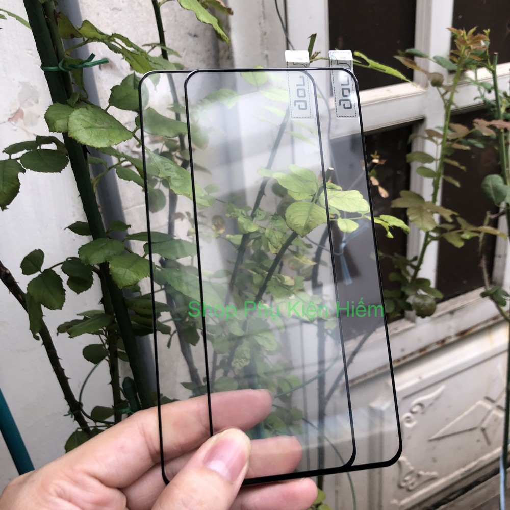 Kính cường lực full Redmi K60 - K60 Pro - F5 Pro - K60 Ultra - Xiaomi 13T - 13T Pro nhập khẩu Gor