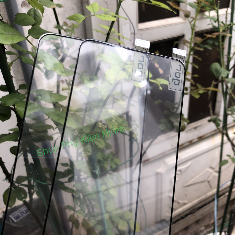Kính cường lực full Redmi K60 - K60 Pro - F5 Pro - K60 Ultra - Xiaomi 13T - 13T Pro nhập khẩu Gor