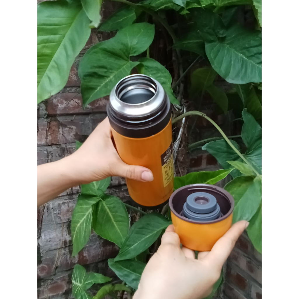 Bình giữ nhiệt lock 700 ml