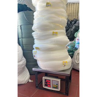 cước Đúc Đã Nẵng chuẩn loại 1 trắng trong ,cước thả diều, cước cắt cỏ