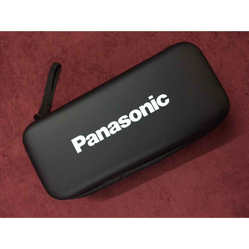 Bao Da Hộp Đựng Dành Cho Máy Tăm Nước Panasonic Các Dòng Model Cầm Tay EW1513W451, EW1511W451 , EW1211 - Chính Hãng