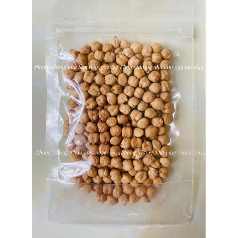 100g Đậu Gà hữu cơ