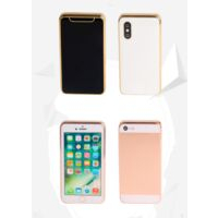 Quẹt điện tử hồng ngoại mô hình IPhone