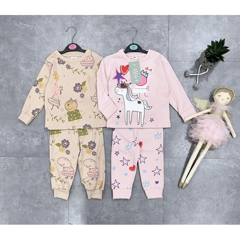 SET 2 BỘ IN HÌNH KÌ LÂN , MÈO CHO BÉ