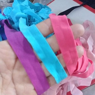 Chun kẹp giấy bản 1,5cm_1,7cm bảng màu 2