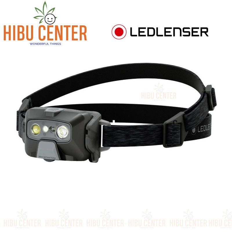 Đèn Pin Đội Đầu LEDLENSER HF6R Core Rechargeable LED Head Torch (800 Lumens)