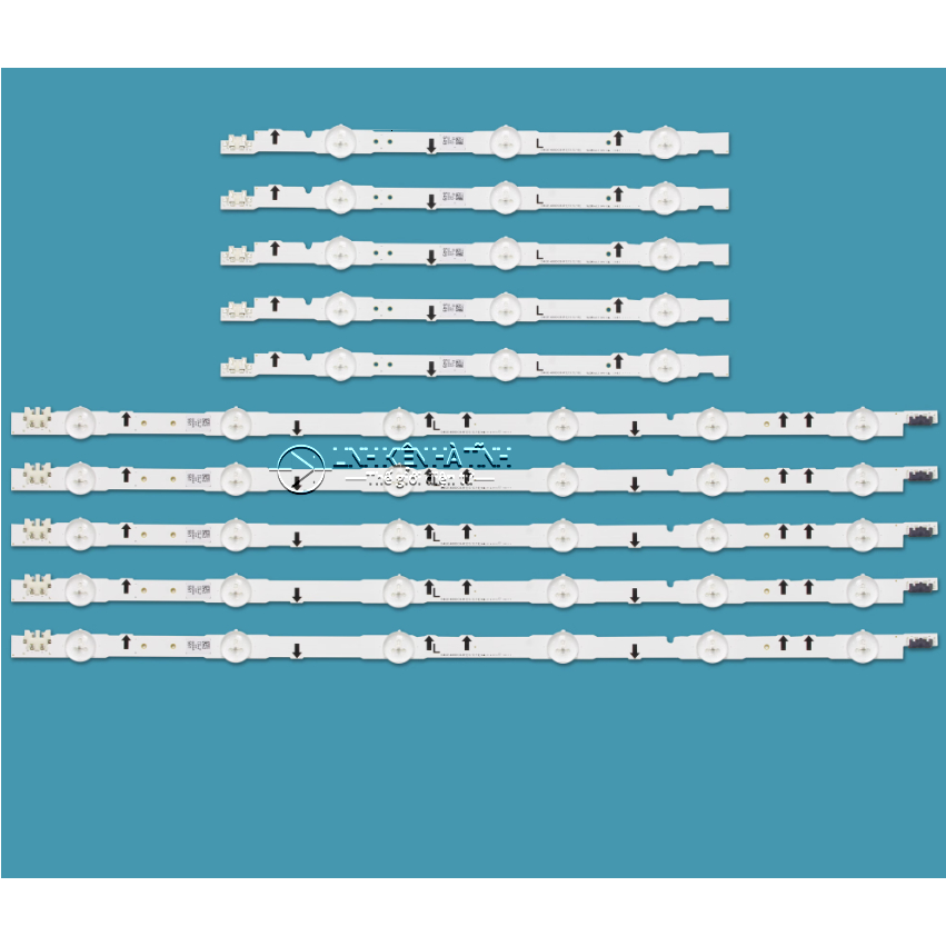 LED TIVI SS UA40H5500 UA40H5100 40J5100 40H5000 40H5150 40J5500 40H5552 40H6300 40H6200 UA40HU5920J 
