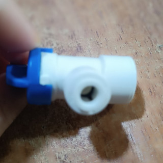 khóa bình áp , van bình áp máy lọc nước
