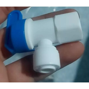 khóa bình áp , van bình áp máy lọc nước