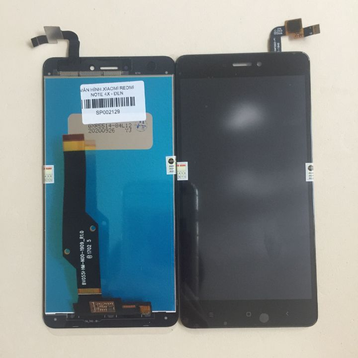 Màn Hình Cảm Ứng LCD Redmi Note 4X