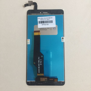 Màn Hình Cảm Ứng LCD Redmi Note 4X