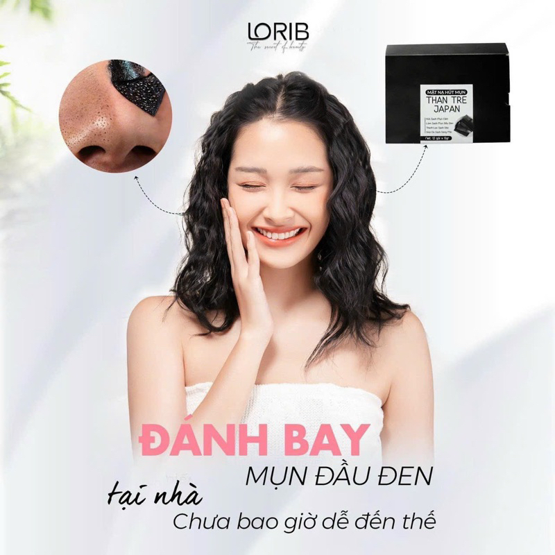 𝐌𝐚̣̆𝐭 𝐍𝐚̣ 𝐇𝐮́𝐭 𝐌𝐮̣𝐧 𝐓𝐡𝐚𝐧 𝐓𝐫𝐞 𝐂𝐨𝐥𝐥𝐚𝐠𝐞𝐧 𝐋𝐨𝐫𝐢𝐁.