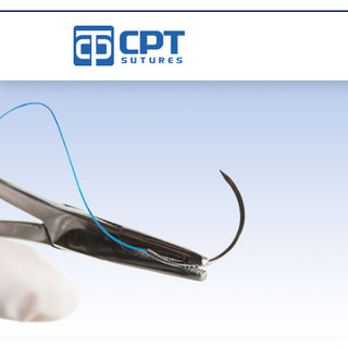 (Combo 3 tép) CHỈ PHẪU THUẬT KHÔNG TIÊU CPT CARELON – THIẾT BỊ Y TẾ ĐẠT CHUẨN