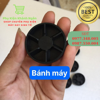 Nhông máy xay bluestone