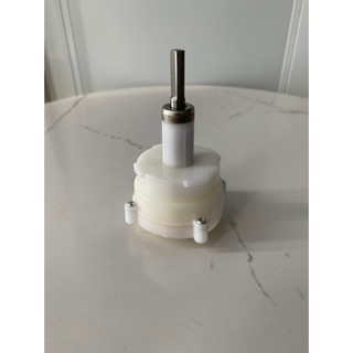 Trục cối xay thịt các loại máy xay sunhouse , kangaroo và các máy thông thường