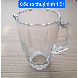 (PHỤ KIỆN MÁY XAY HAPPYCOOK) CỐI XAY HAPPYCOOK , TIGER