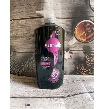 Dầu gội Susnilk 650g