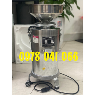 Máy xay vắt đậu nành, xay ngô liên hoàn tách bã cống suất 1100W