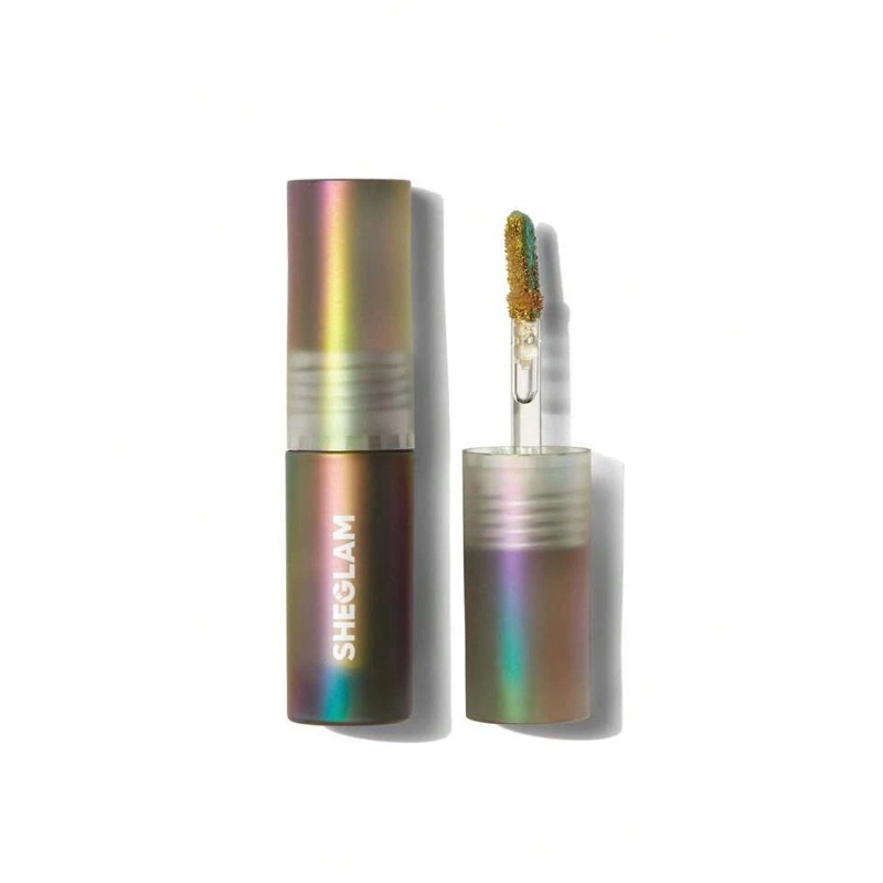 SHEGLAM Phấn Mắt Lỏng Nhiều Màu Chroma Zone