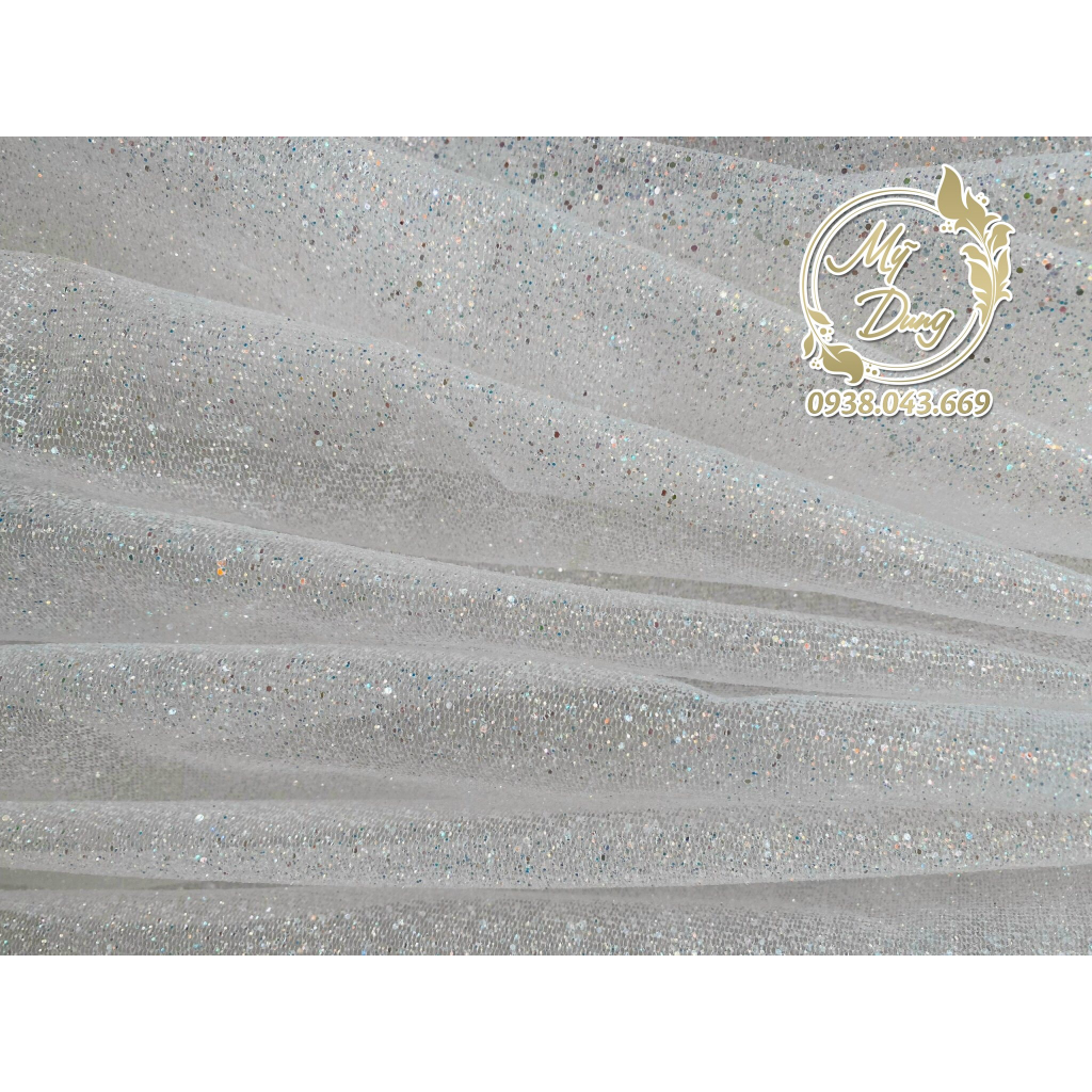 LƯỚI KIM TUYẾN LẤP LÁNH 02