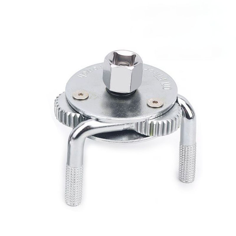 Cảo mở lọc dầu  chân tròn C-Mart S0004，C'Mart -Vam tháo lọc nhớt