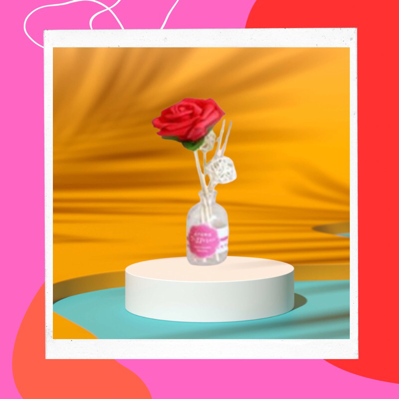 Tinh dầu thơm phòng 60ml