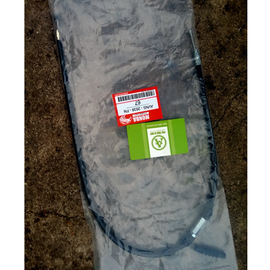 DÂY CÔN XE 67 ( hình chụp trực tiếp )