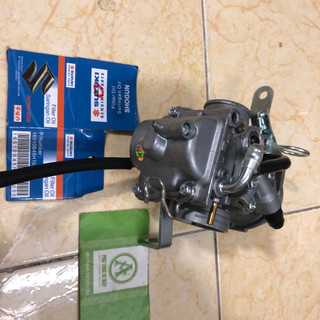 Bình xăng con Hayate ( hình chụp trực tiếp )