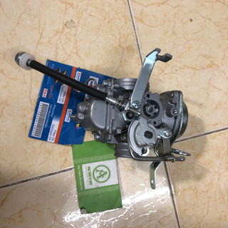 Bình xăng con Hayate ( hình chụp trực tiếp )