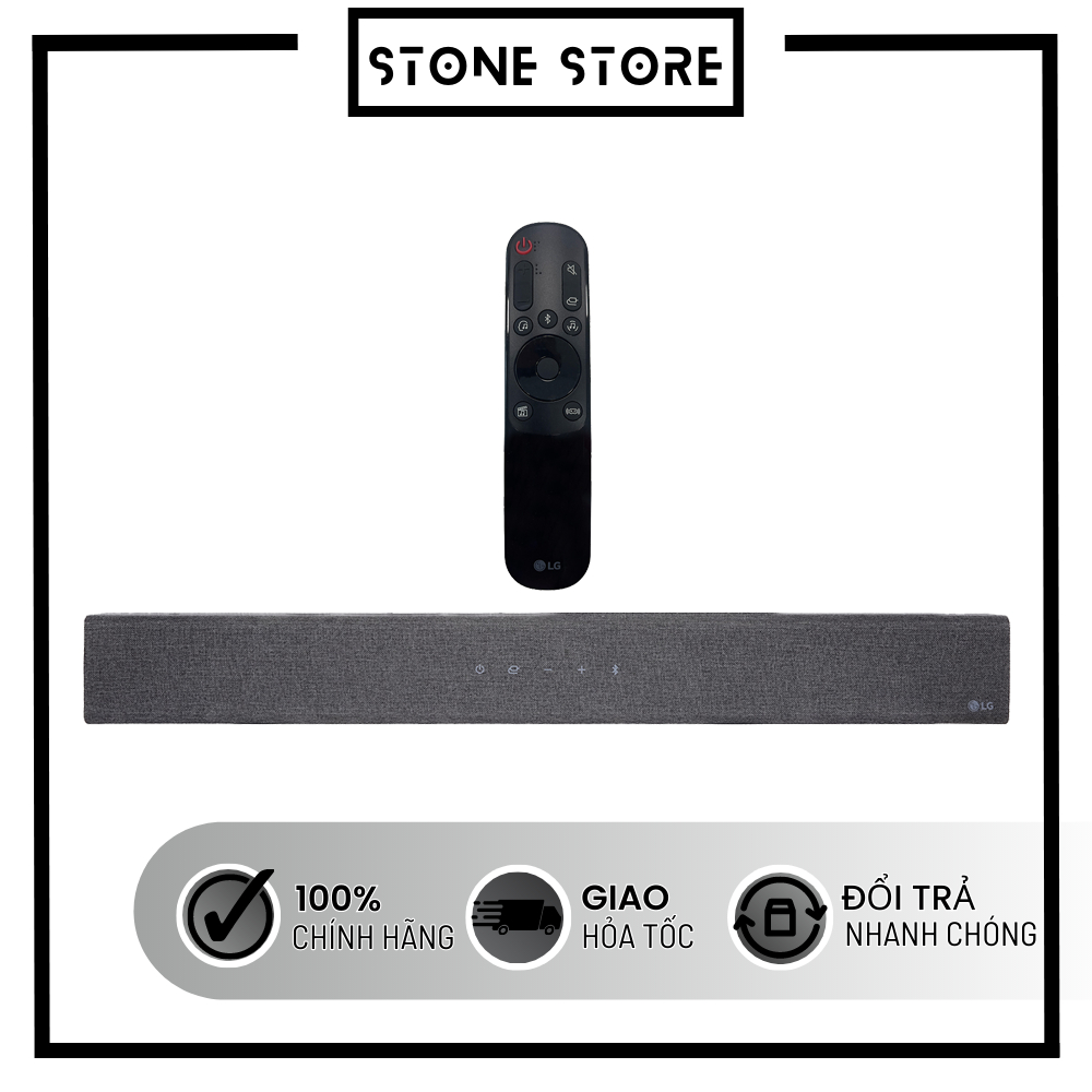 - Loa thanh LG SP2 100W - Hàng Chính Hãng