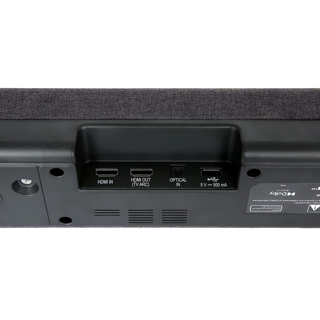 👉✅  - Loa thanh LG SP2 100W - Hàng Chính Hãng