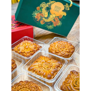 BÁNH TRUNG THU NHÀ LÀM