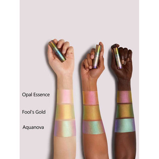 SHEGLAM Phấn Mắt Lỏng Nhiều Màu Chroma Zone