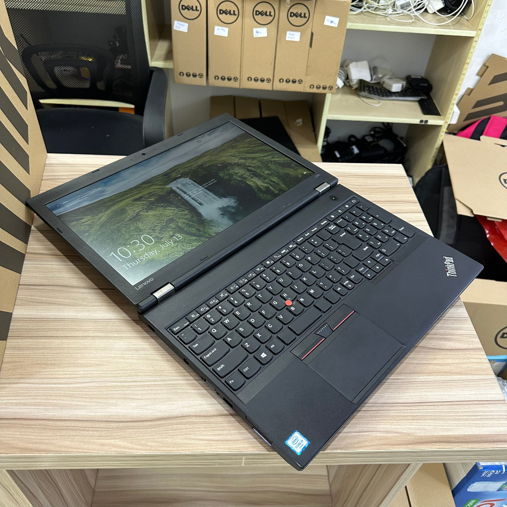 Laptop Nhập Khẩu Nhật Mỹ Lenovo ThinkPad L560 Core i5-6300U/8GB/128GB/15.6' | BigBuy360 - bigbuy360.vn